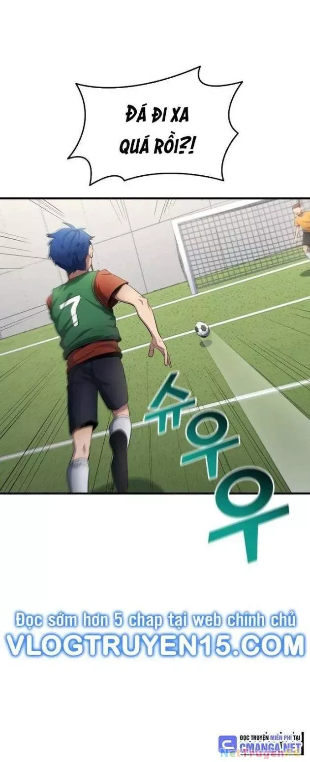 đọc truyện Thiên Phú Bóng Đá, Tất Cả Đều Là Của Tôi! Chương 53 ảnh 31 tại Thiên Thai Truyện