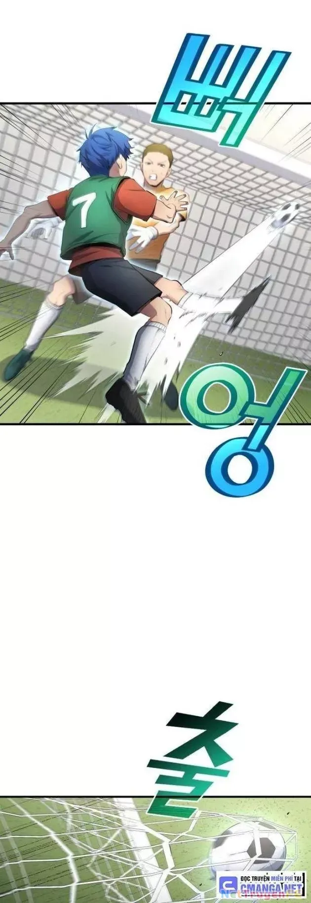 đọc truyện Thiên Phú Bóng Đá, Tất Cả Đều Là Của Tôi! Chương 53 ảnh 34 tại Thiên Thai Truyện