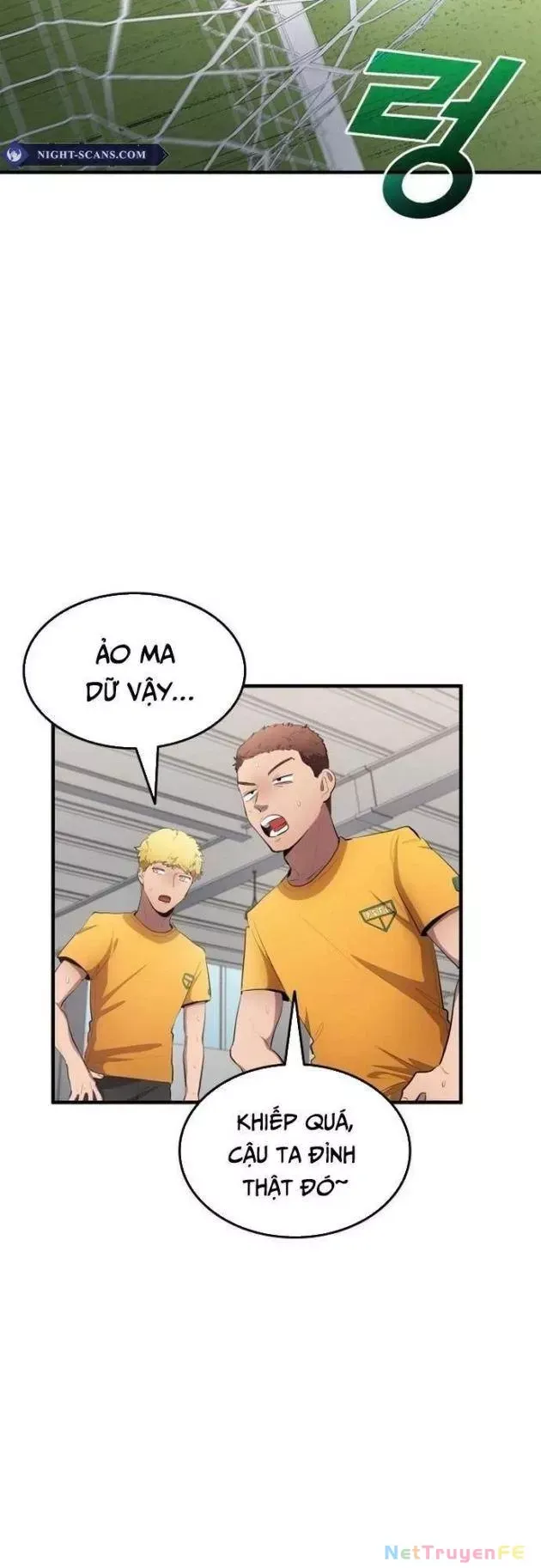 đọc truyện Thiên Phú Bóng Đá, Tất Cả Đều Là Của Tôi! Chương 53 ảnh 35 tại Thiên Thai Truyện