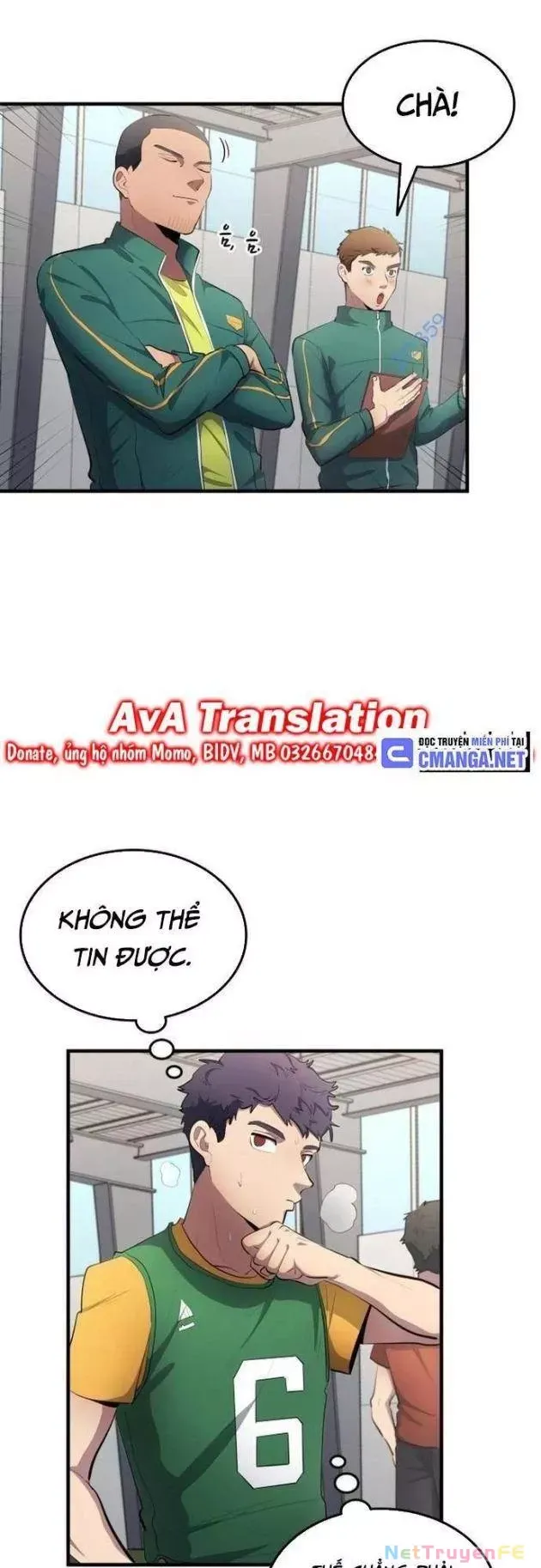đọc truyện Thiên Phú Bóng Đá, Tất Cả Đều Là Của Tôi! Chương 53 ảnh 36 tại Thiên Thai Truyện
