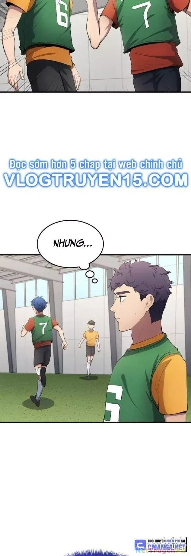 đọc truyện Thiên Phú Bóng Đá, Tất Cả Đều Là Của Tôi! Chương 53 ảnh 40 tại Thiên Thai Truyện