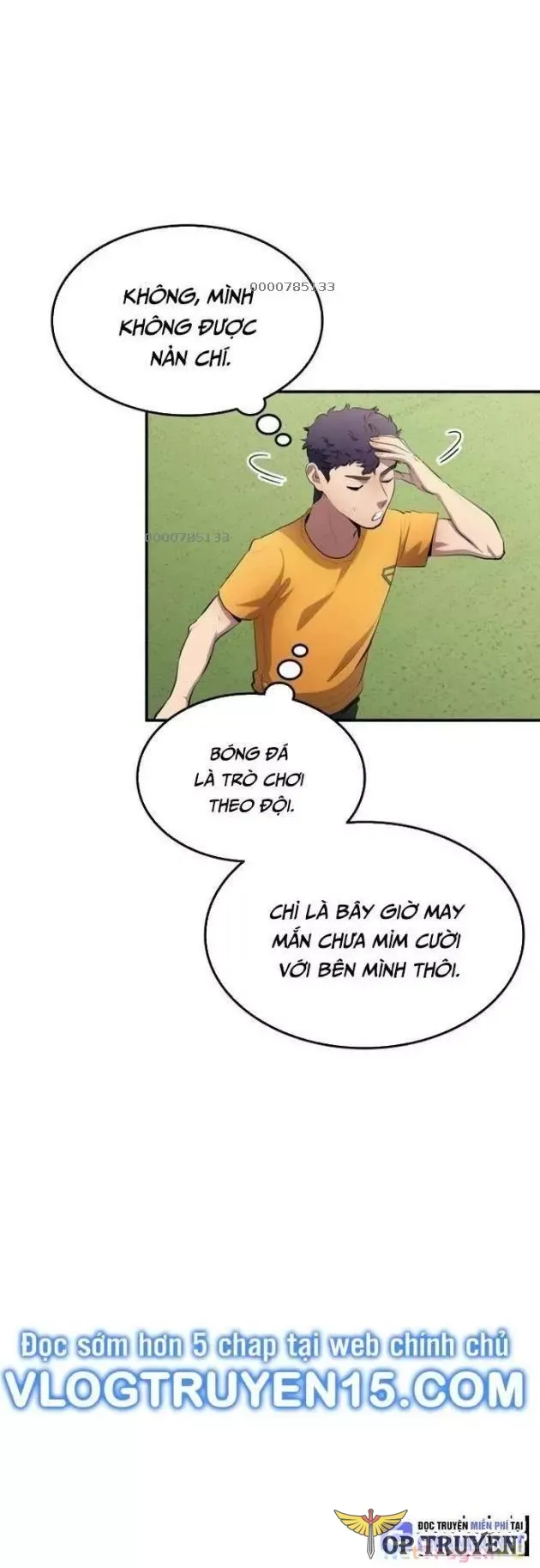 đọc truyện Thiên Phú Bóng Đá, Tất Cả Đều Là Của Tôi! Chương 53 ảnh 7 tại Thiên Thai Truyện