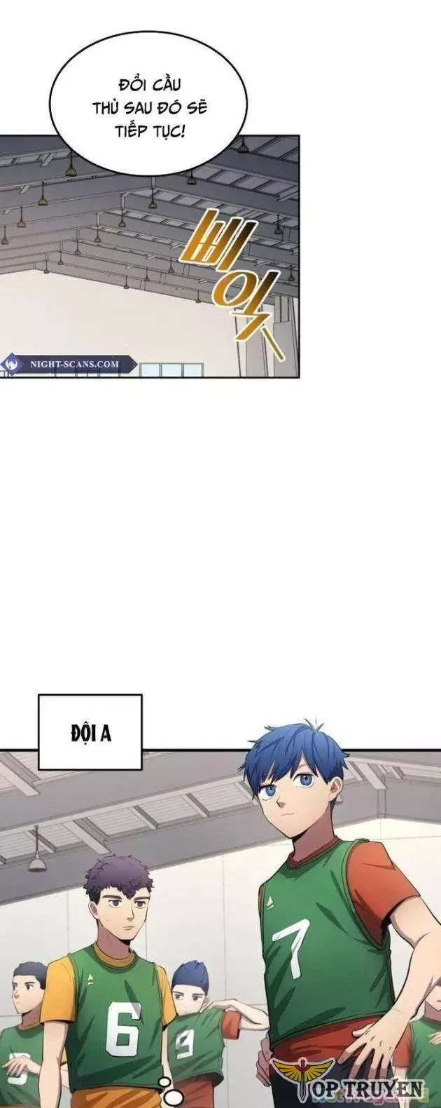 đọc truyện Thiên Phú Bóng Đá, Tất Cả Đều Là Của Tôi! Chương 53 ảnh 8 tại Thiên Thai Truyện