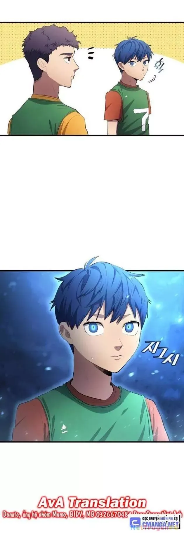 đọc truyện Thiên Phú Bóng Đá, Tất Cả Đều Là Của Tôi! Chương 53 ảnh 10 tại Thiên Thai Truyện