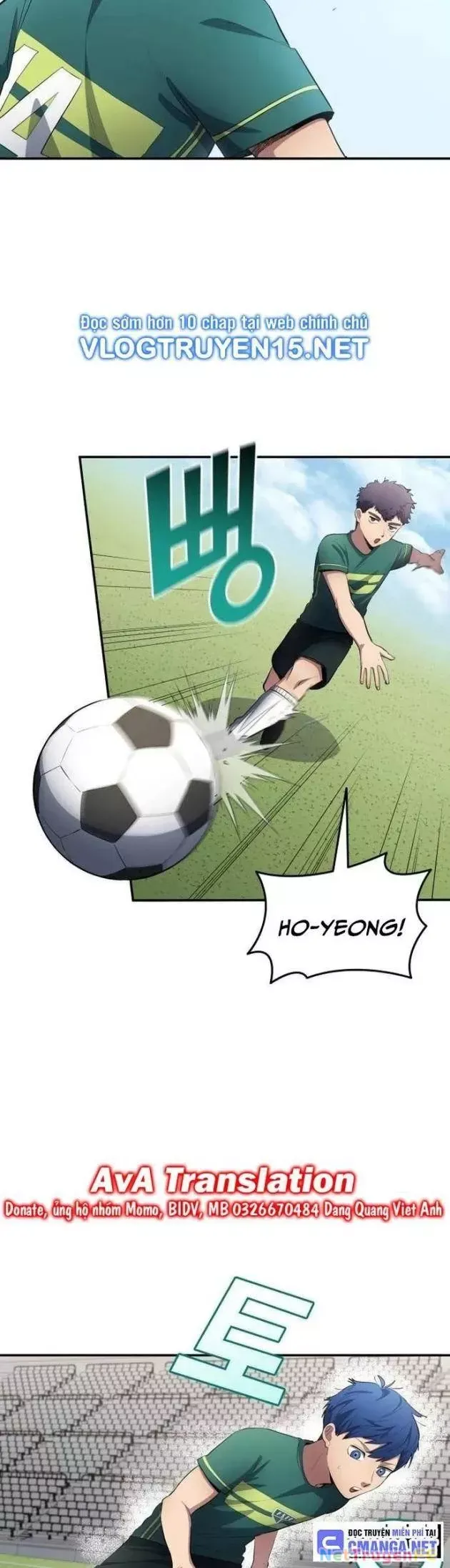 đọc truyện Thiên Phú Bóng Đá, Tất Cả Đều Là Của Tôi! Chương 55 ảnh 13 tại Thiên Thai Truyện