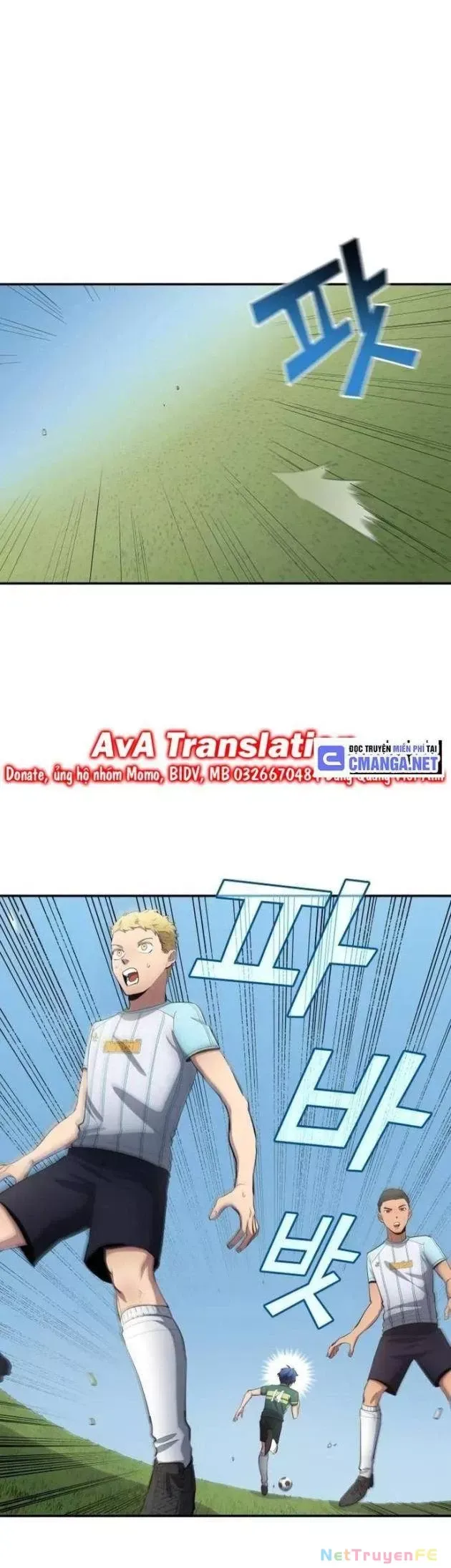 đọc truyện Thiên Phú Bóng Đá, Tất Cả Đều Là Của Tôi! Chương 55 ảnh 15 tại Thiên Thai Truyện