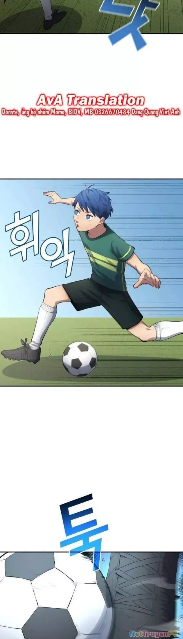 đọc truyện Thiên Phú Bóng Đá, Tất Cả Đều Là Của Tôi! Chương 55 ảnh 17 tại Thiên Thai Truyện