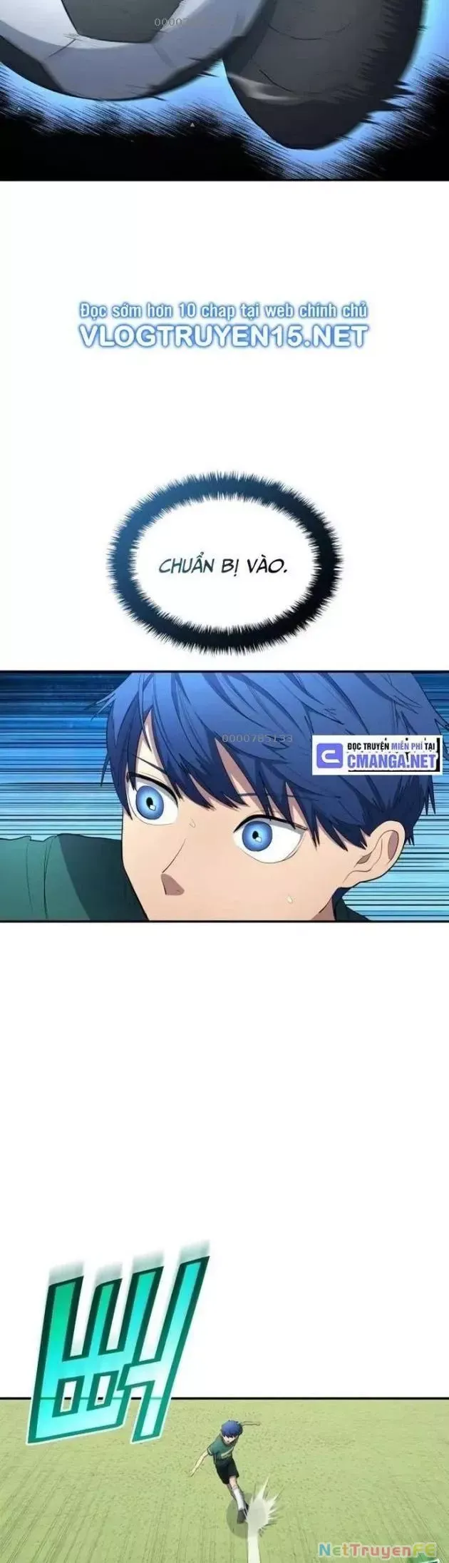 đọc truyện Thiên Phú Bóng Đá, Tất Cả Đều Là Của Tôi! Chương 55 ảnh 18 tại Thiên Thai Truyện