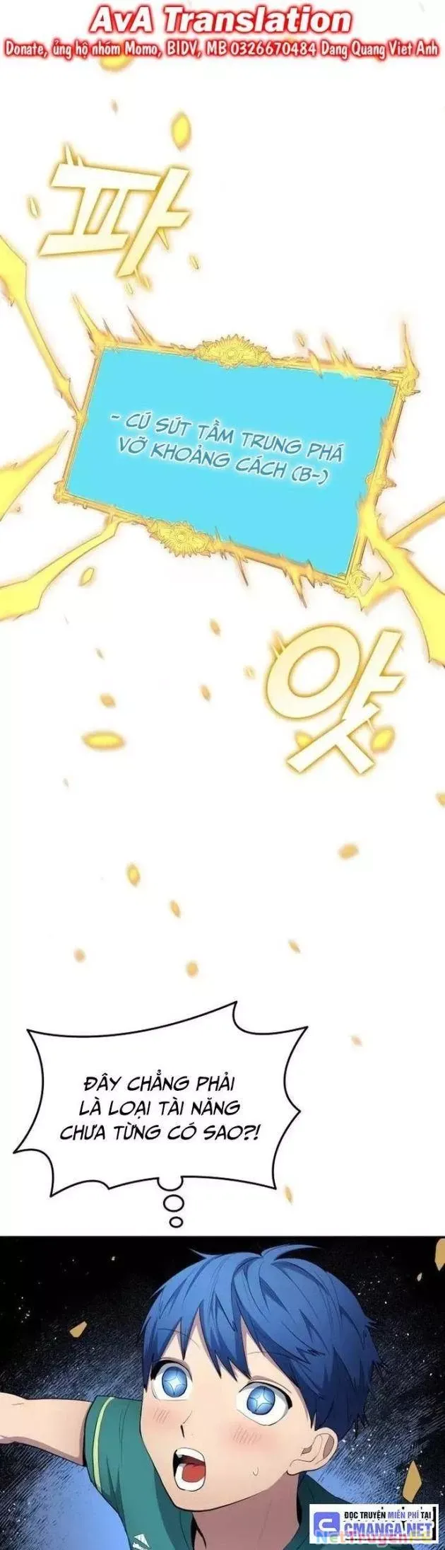 đọc truyện Thiên Phú Bóng Đá, Tất Cả Đều Là Của Tôi! Chương 55 ảnh 25 tại Thiên Thai Truyện