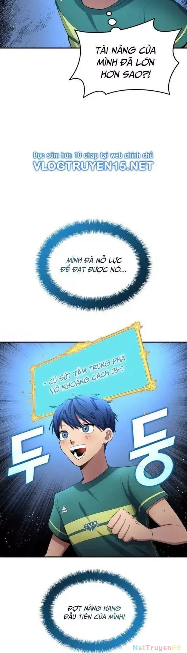 đọc truyện Thiên Phú Bóng Đá, Tất Cả Đều Là Của Tôi! Chương 55 ảnh 26 tại Thiên Thai Truyện