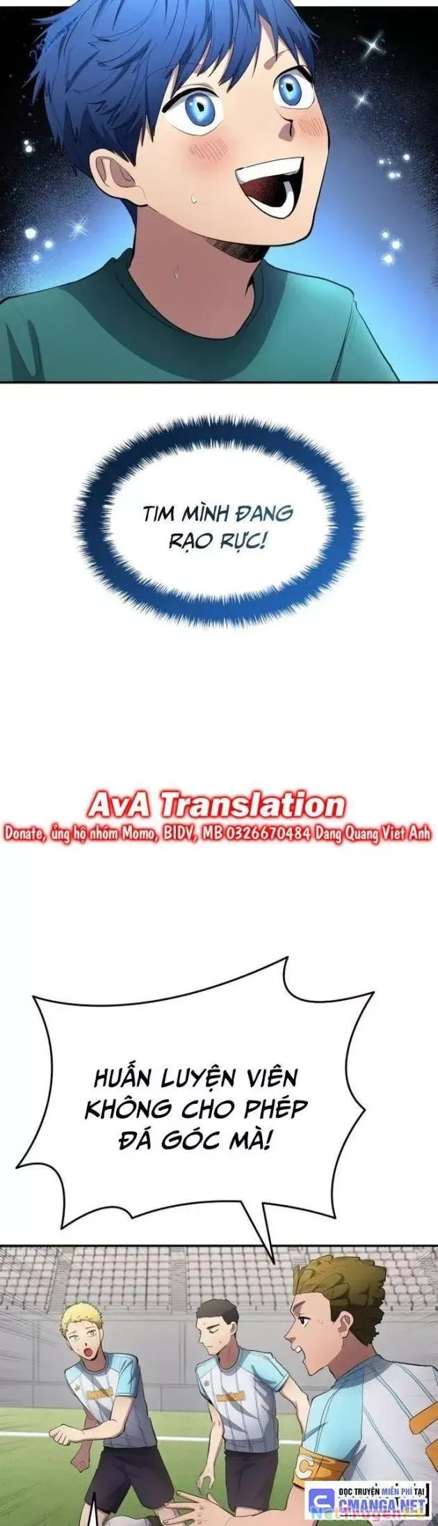 đọc truyện Thiên Phú Bóng Đá, Tất Cả Đều Là Của Tôi! Chương 55 ảnh 28 tại Thiên Thai Truyện