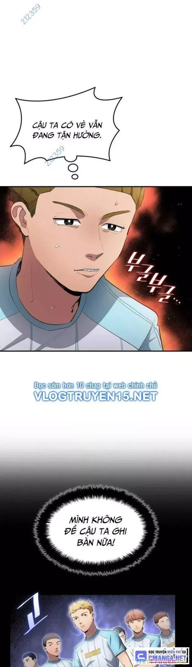 đọc truyện Thiên Phú Bóng Đá, Tất Cả Đều Là Của Tôi! Chương 55 ảnh 34 tại Thiên Thai Truyện