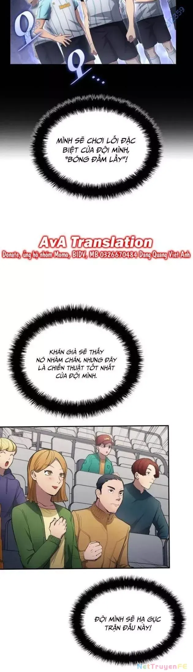 đọc truyện Thiên Phú Bóng Đá, Tất Cả Đều Là Của Tôi! Chương 55 ảnh 35 tại Thiên Thai Truyện