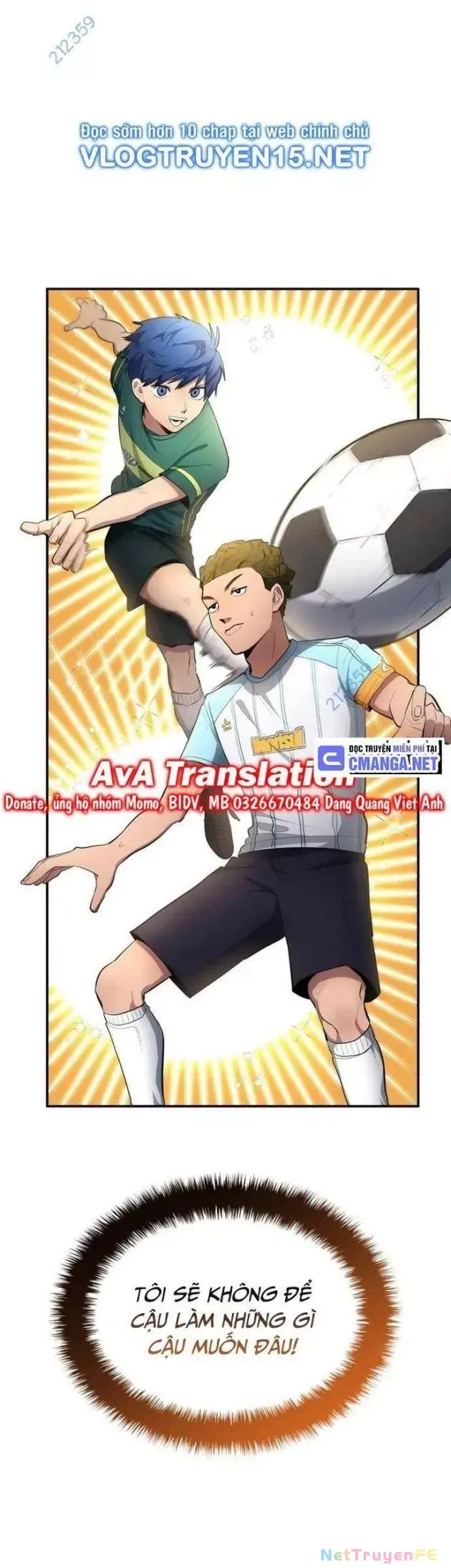 đọc truyện Thiên Phú Bóng Đá, Tất Cả Đều Là Của Tôi! Chương 55 ảnh 36 tại Thiên Thai Truyện