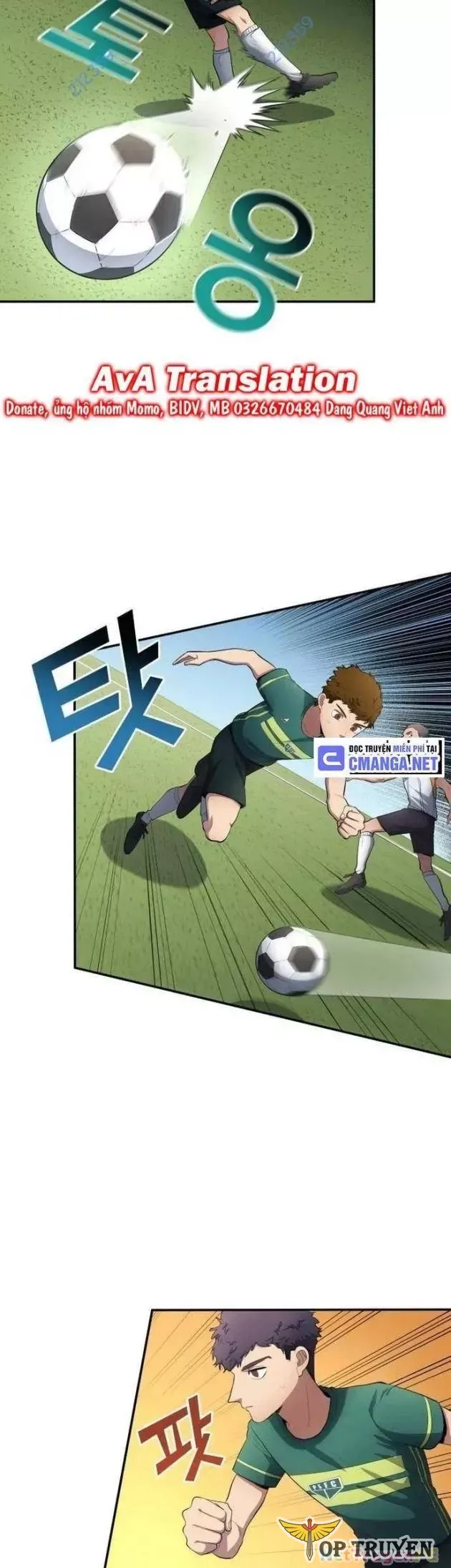 đọc truyện Thiên Phú Bóng Đá, Tất Cả Đều Là Của Tôi! Chương 55 ảnh 6 tại Thiên Thai Truyện