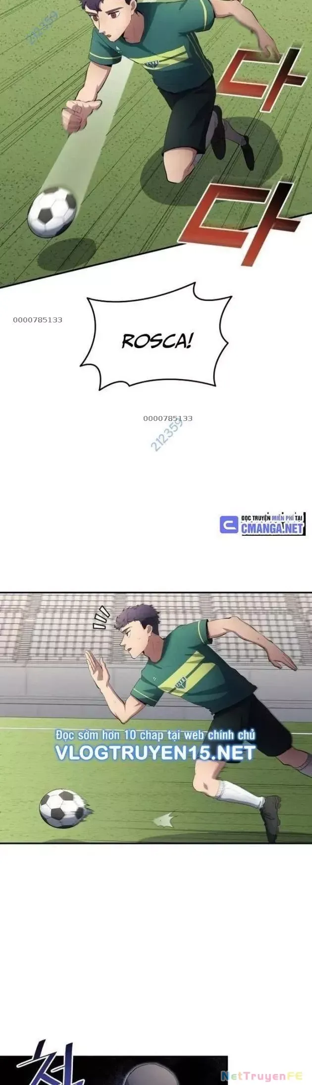 đọc truyện Thiên Phú Bóng Đá, Tất Cả Đều Là Của Tôi! Chương 55 ảnh 9 tại Thiên Thai Truyện