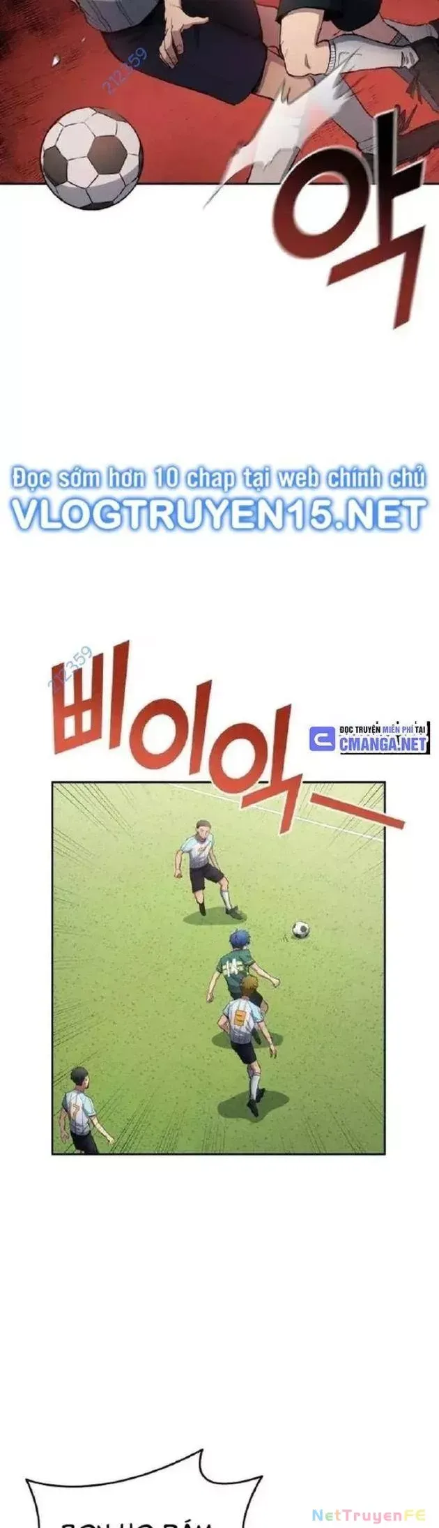 đọc truyện Thiên Phú Bóng Đá, Tất Cả Đều Là Của Tôi! Chương 56 ảnh 13 tại Thiên Thai Truyện