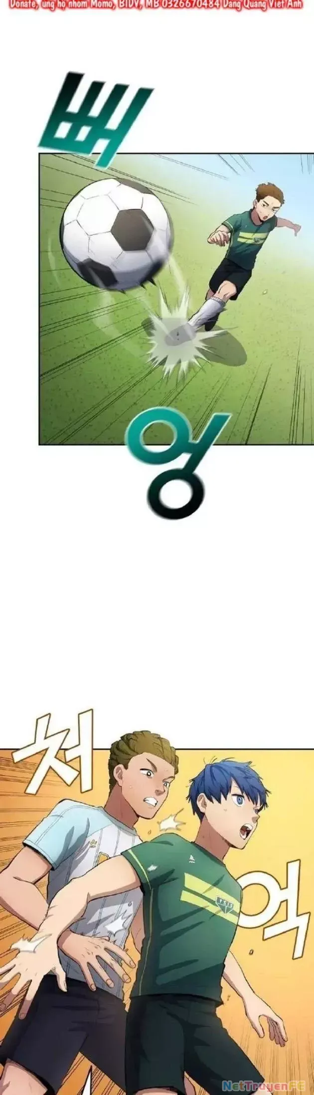 đọc truyện Thiên Phú Bóng Đá, Tất Cả Đều Là Của Tôi! Chương 56 ảnh 18 tại Thiên Thai Truyện