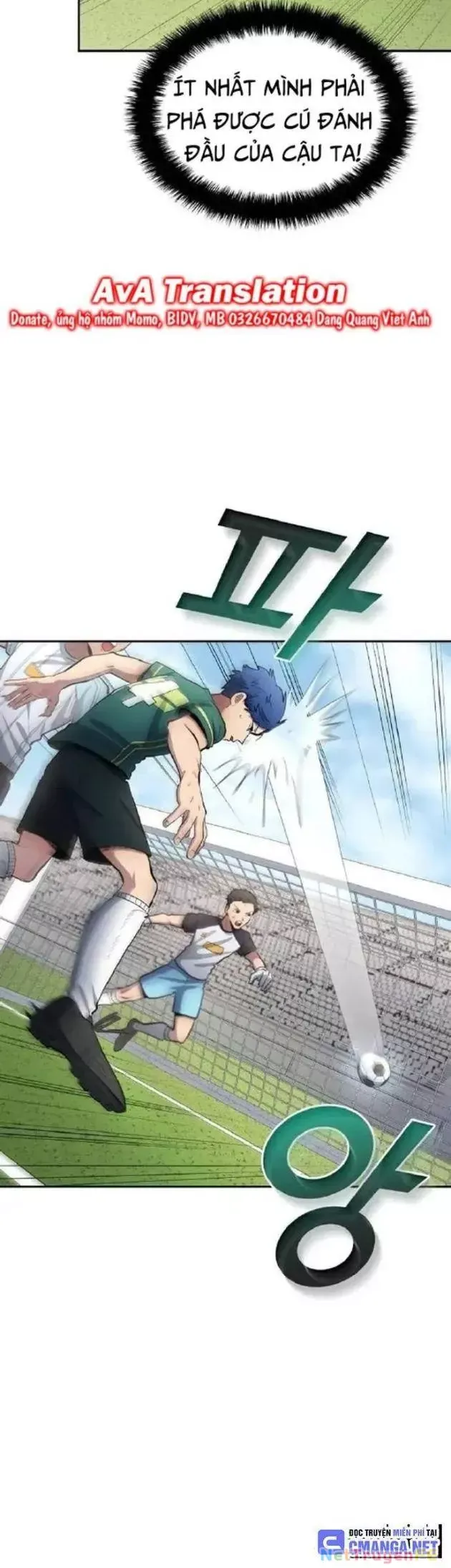 đọc truyện Thiên Phú Bóng Đá, Tất Cả Đều Là Của Tôi! Chương 56 ảnh 20 tại Thiên Thai Truyện