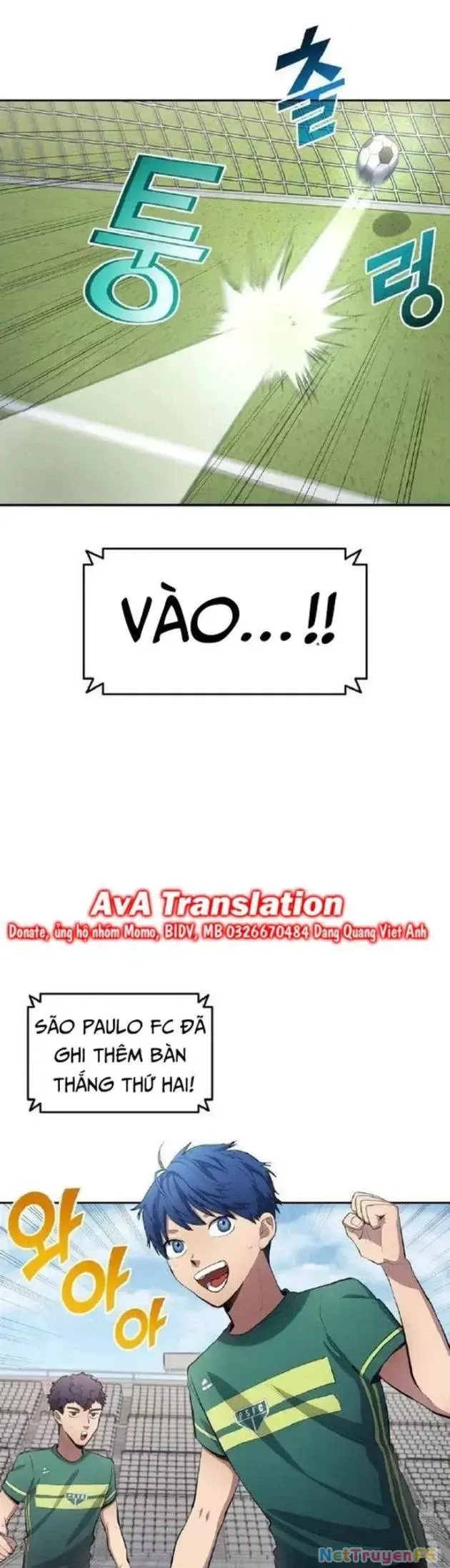 đọc truyện Thiên Phú Bóng Đá, Tất Cả Đều Là Của Tôi! Chương 56 ảnh 21 tại Thiên Thai Truyện