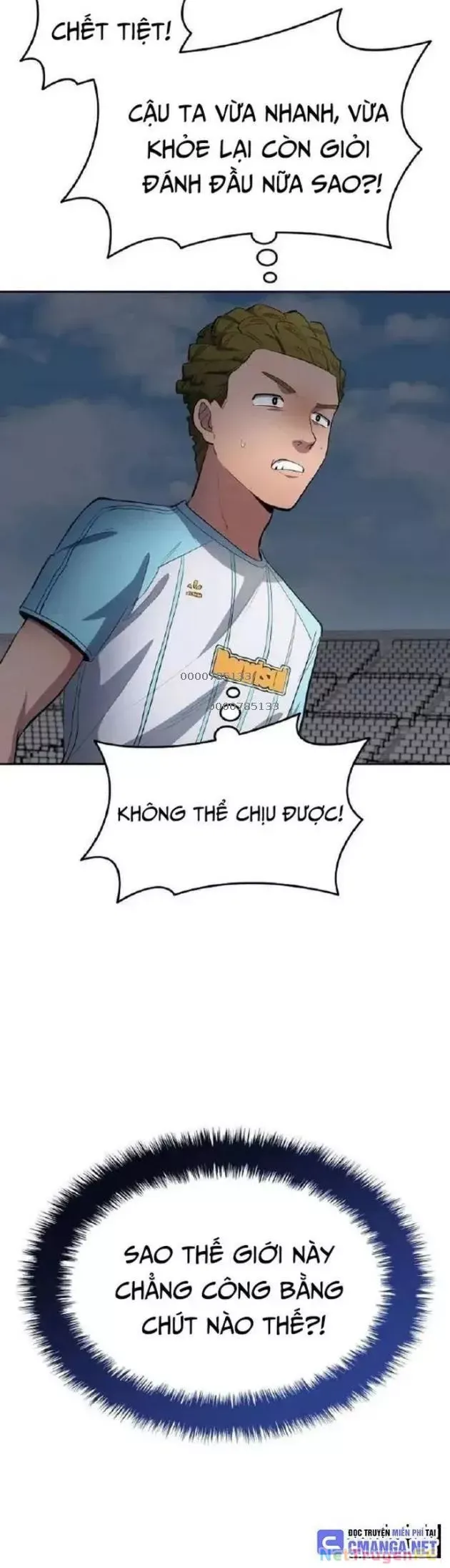 đọc truyện Thiên Phú Bóng Đá, Tất Cả Đều Là Của Tôi! Chương 56 ảnh 23 tại Thiên Thai Truyện