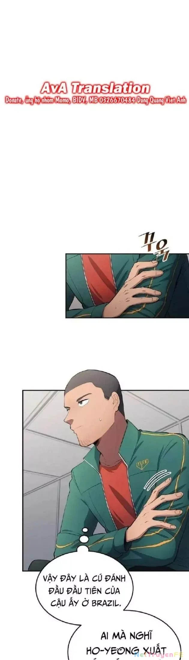 đọc truyện Thiên Phú Bóng Đá, Tất Cả Đều Là Của Tôi! Chương 56 ảnh 24 tại Thiên Thai Truyện