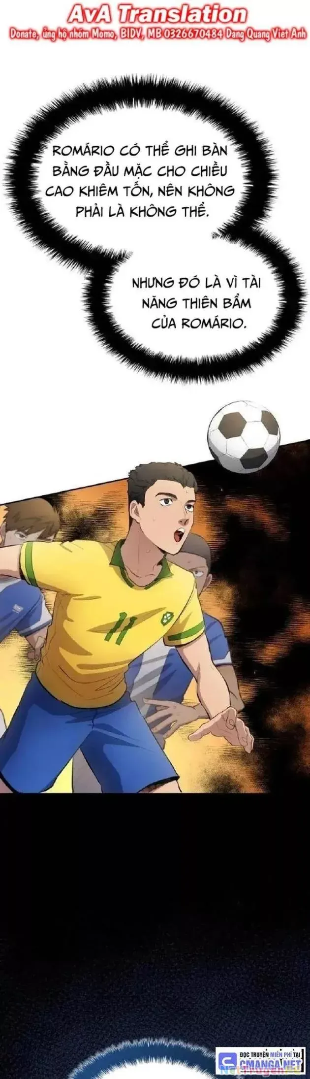 đọc truyện Thiên Phú Bóng Đá, Tất Cả Đều Là Của Tôi! Chương 56 ảnh 26 tại Thiên Thai Truyện