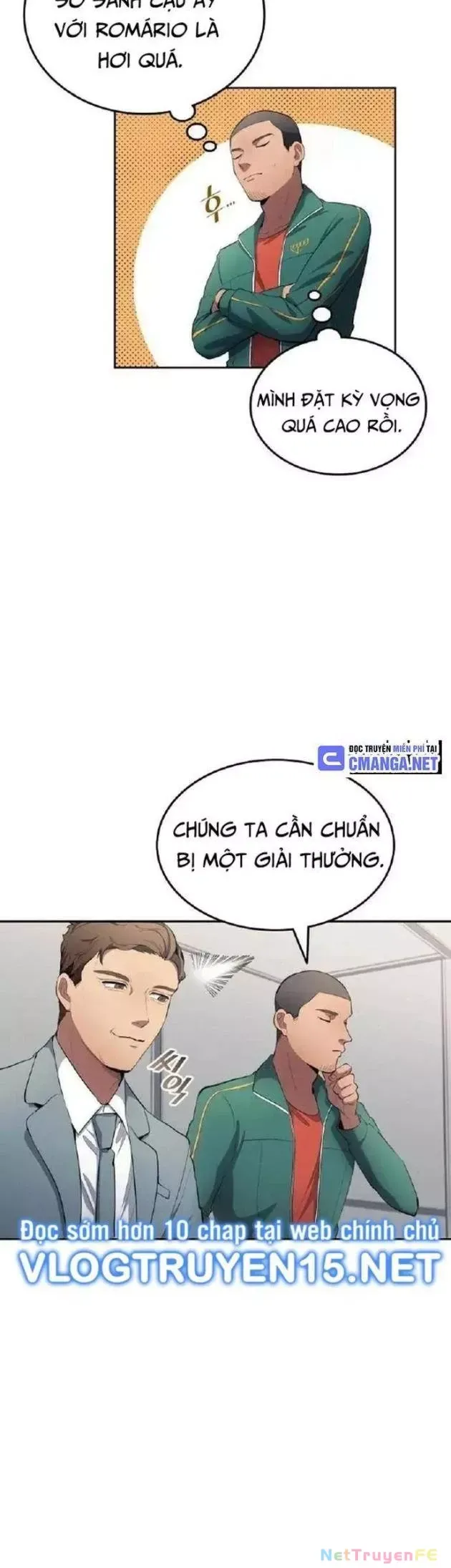 đọc truyện Thiên Phú Bóng Đá, Tất Cả Đều Là Của Tôi! Chương 56 ảnh 28 tại Thiên Thai Truyện