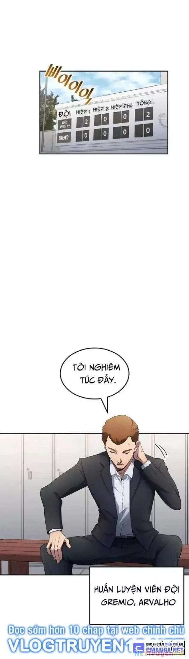 đọc truyện Thiên Phú Bóng Đá, Tất Cả Đều Là Của Tôi! Chương 56 ảnh 29 tại Thiên Thai Truyện