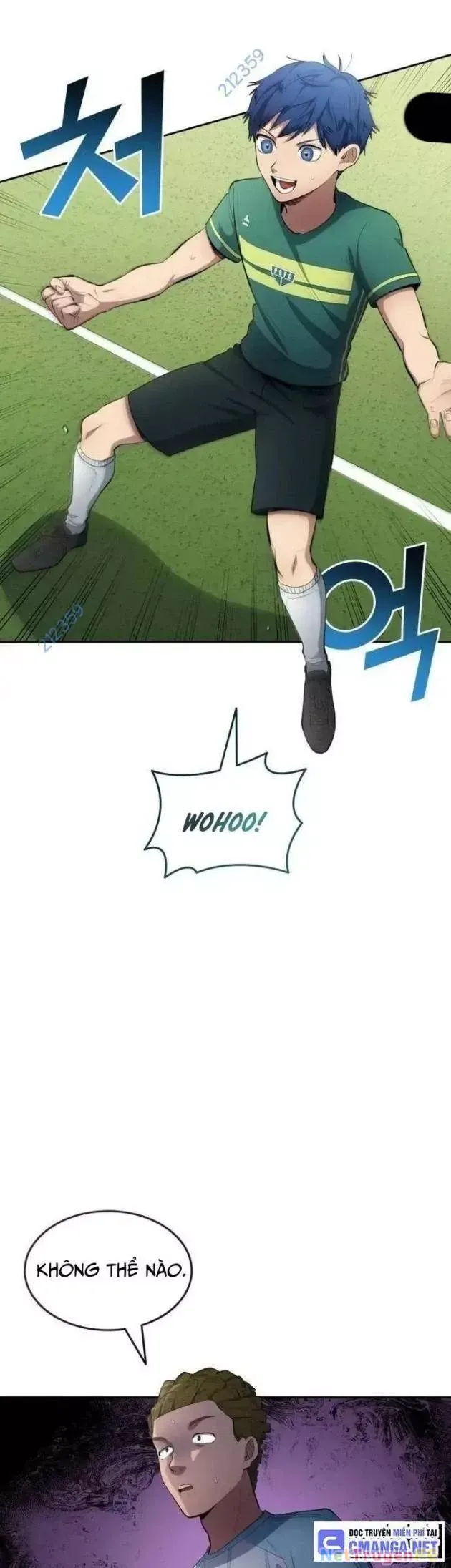 đọc truyện Thiên Phú Bóng Đá, Tất Cả Đều Là Của Tôi! Chương 56 ảnh 38 tại Thiên Thai Truyện