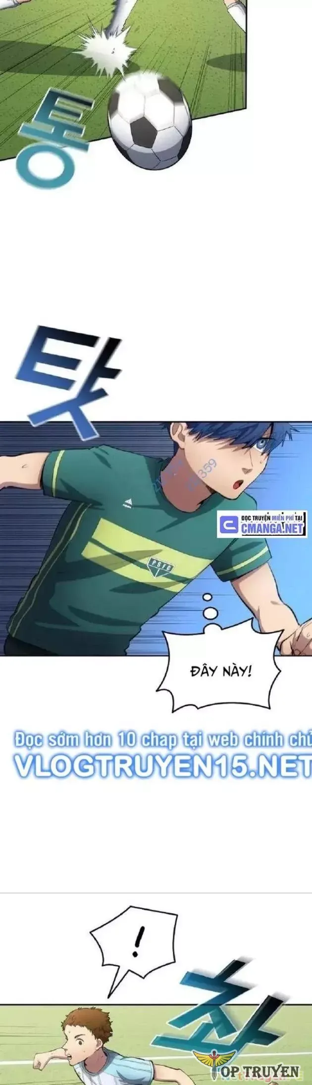 đọc truyện Thiên Phú Bóng Đá, Tất Cả Đều Là Của Tôi! Chương 56 ảnh 7 tại Thiên Thai Truyện