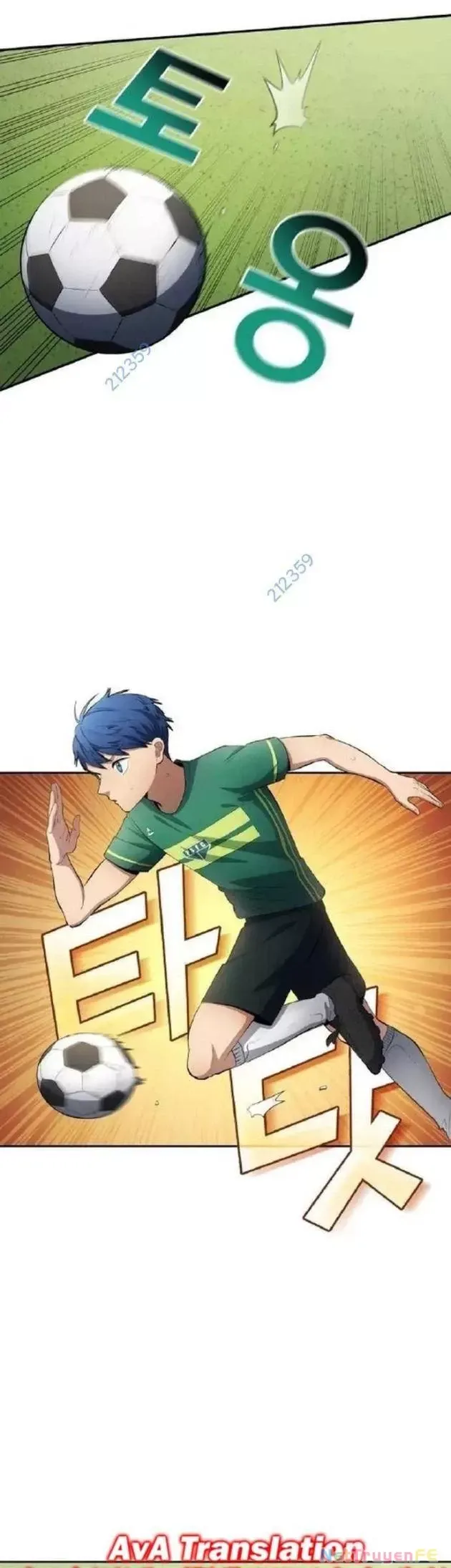 đọc truyện Thiên Phú Bóng Đá, Tất Cả Đều Là Của Tôi! Chương 56 ảnh 9 tại Thiên Thai Truyện