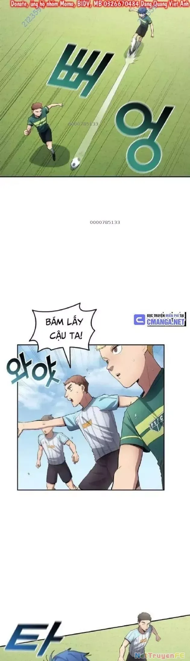 đọc truyện Thiên Phú Bóng Đá, Tất Cả Đều Là Của Tôi! Chương 56 ảnh 10 tại Thiên Thai Truyện