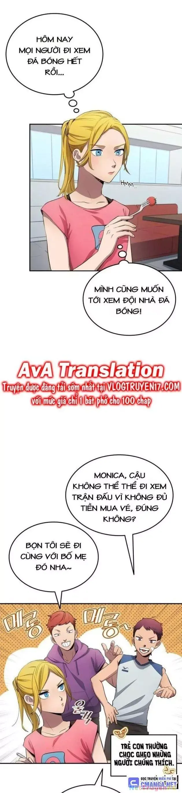 đọc truyện Thiên Phú Bóng Đá, Tất Cả Đều Là Của Tôi! Chương 57 ảnh 22 tại Thiên Thai Truyện