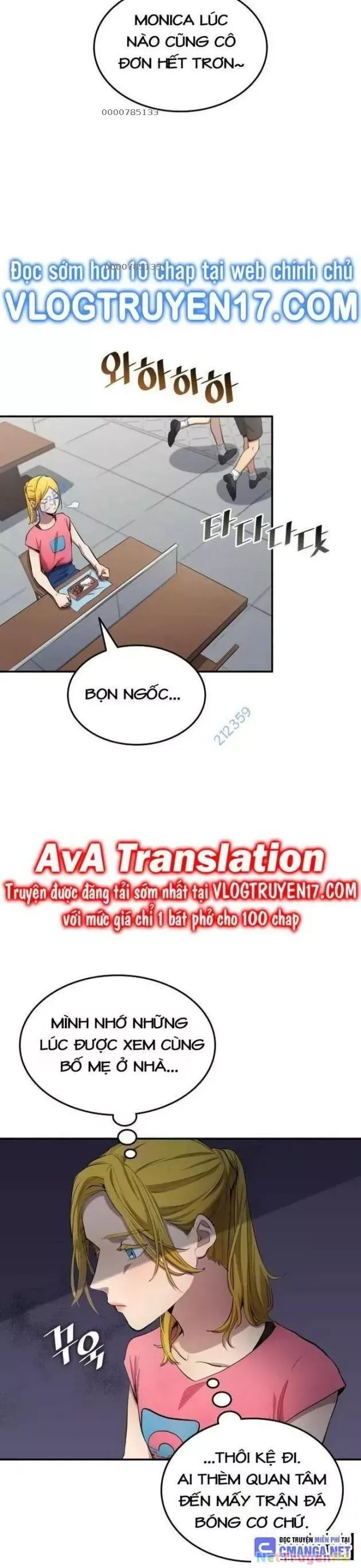 đọc truyện Thiên Phú Bóng Đá, Tất Cả Đều Là Của Tôi! Chương 57 ảnh 23 tại Thiên Thai Truyện