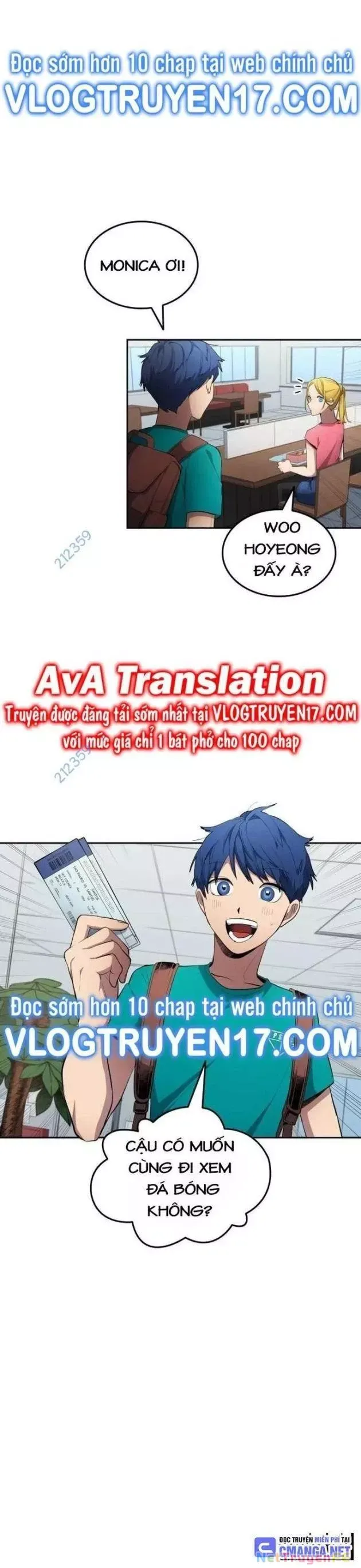 đọc truyện Thiên Phú Bóng Đá, Tất Cả Đều Là Của Tôi! Chương 57 ảnh 24 tại Thiên Thai Truyện