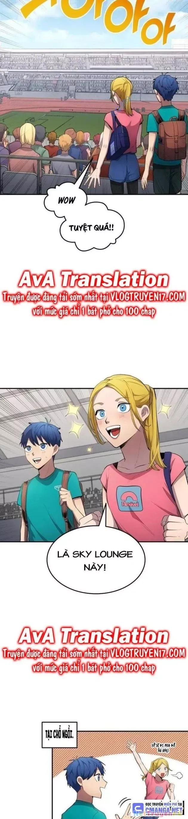 đọc truyện Thiên Phú Bóng Đá, Tất Cả Đều Là Của Tôi! Chương 57 ảnh 30 tại Thiên Thai Truyện