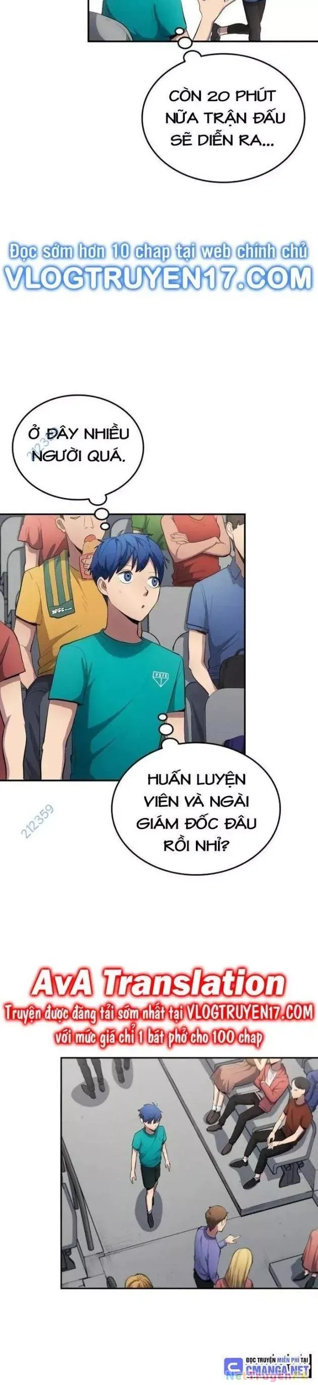 đọc truyện Thiên Phú Bóng Đá, Tất Cả Đều Là Của Tôi! Chương 57 ảnh 31 tại Thiên Thai Truyện