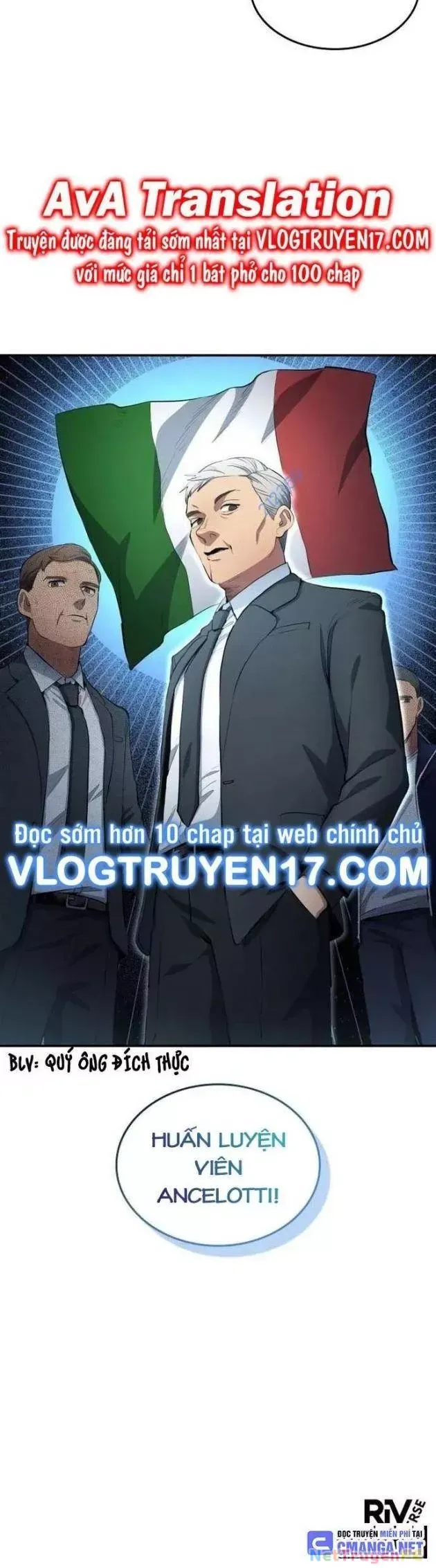 đọc truyện Thiên Phú Bóng Đá, Tất Cả Đều Là Của Tôi! Chương 57 ảnh 34 tại Thiên Thai Truyện