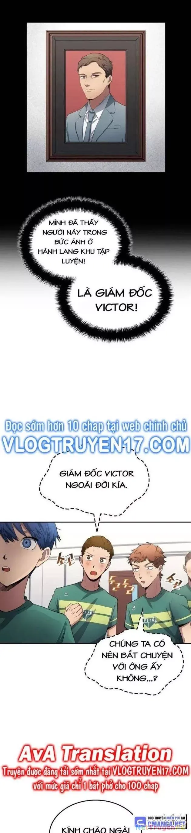 đọc truyện Thiên Phú Bóng Đá, Tất Cả Đều Là Của Tôi! Chương 57 ảnh 9 tại Thiên Thai Truyện