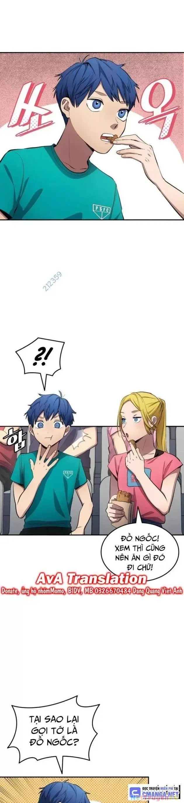 đọc truyện Thiên Phú Bóng Đá, Tất Cả Đều Là Của Tôi! Chương 58 ảnh 15 tại Thiên Thai Truyện