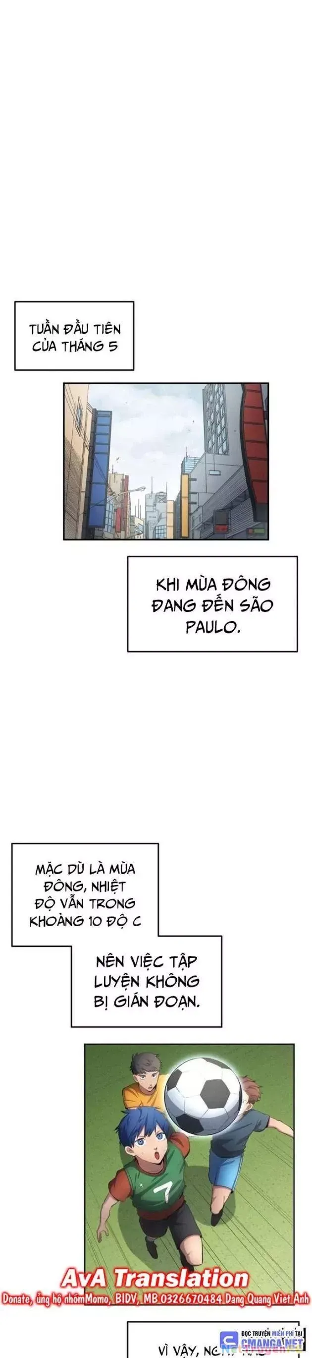 đọc truyện Thiên Phú Bóng Đá, Tất Cả Đều Là Của Tôi! Chương 58 ảnh 20 tại Thiên Thai Truyện