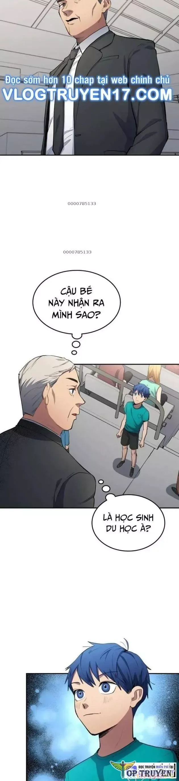 đọc truyện Thiên Phú Bóng Đá, Tất Cả Đều Là Của Tôi! Chương 58 ảnh 4 tại Thiên Thai Truyện