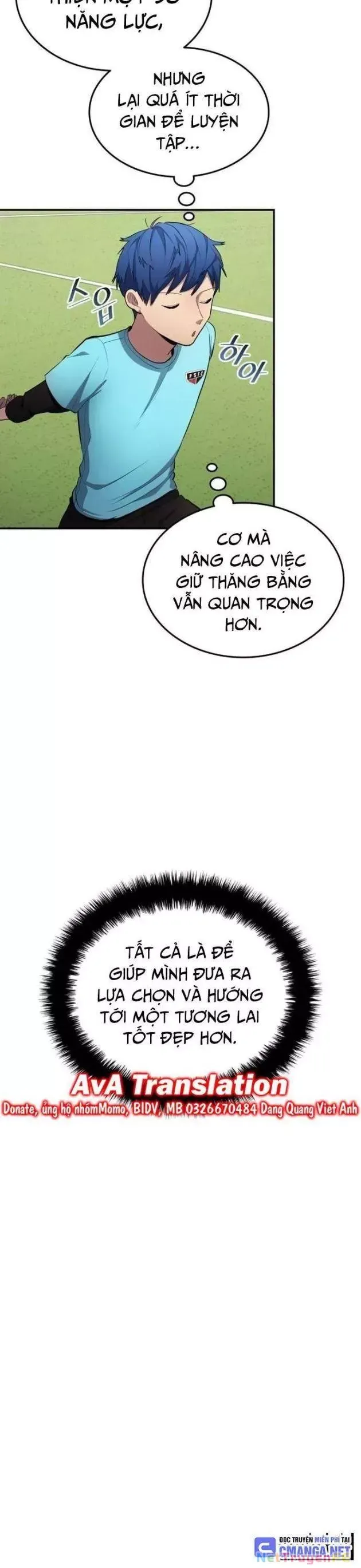 đọc truyện Thiên Phú Bóng Đá, Tất Cả Đều Là Của Tôi! Chương 58 ảnh 25 tại Thiên Thai Truyện