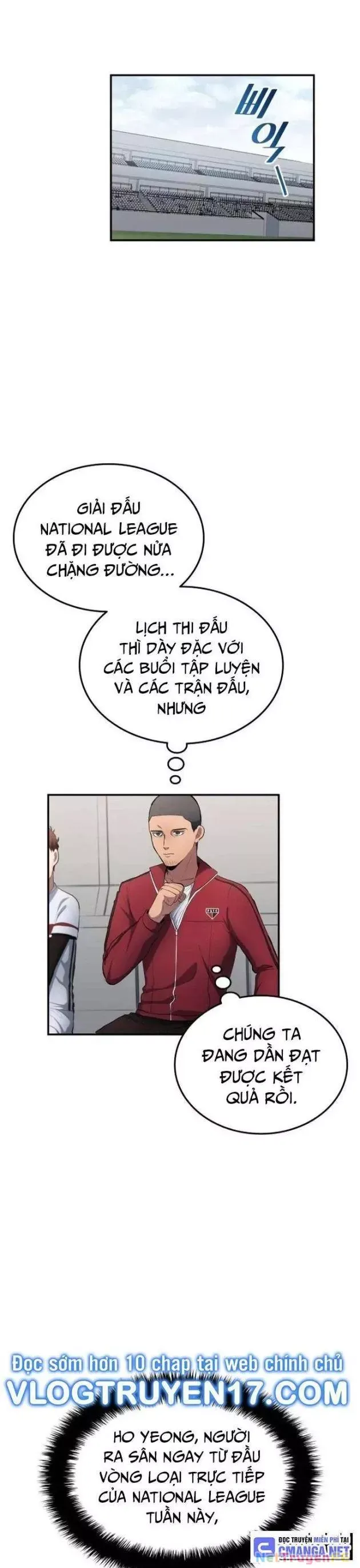 đọc truyện Thiên Phú Bóng Đá, Tất Cả Đều Là Của Tôi! Chương 58 ảnh 26 tại Thiên Thai Truyện