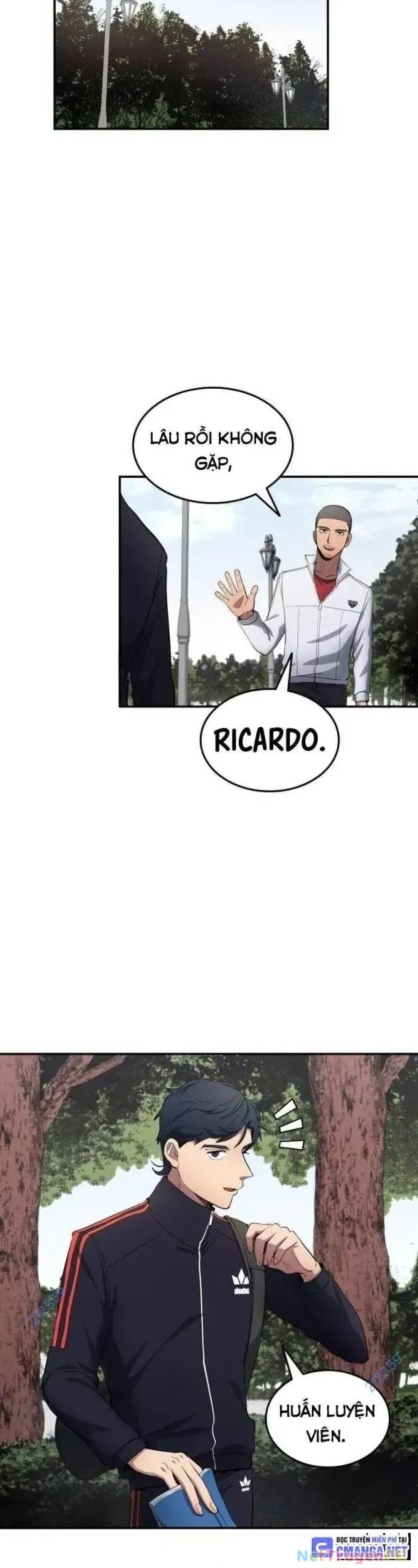 đọc truyện Thiên Phú Bóng Đá, Tất Cả Đều Là Của Tôi! Chương 59 ảnh 12 tại Thiên Thai Truyện