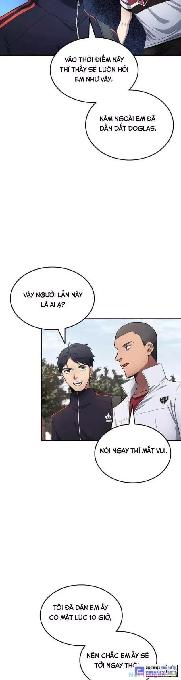 đọc truyện Thiên Phú Bóng Đá, Tất Cả Đều Là Của Tôi! Chương 59 ảnh 17 tại Thiên Thai Truyện