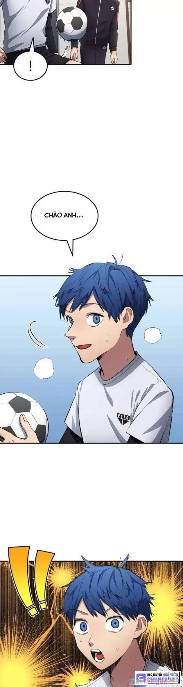 đọc truyện Thiên Phú Bóng Đá, Tất Cả Đều Là Của Tôi! Chương 59 ảnh 20 tại Thiên Thai Truyện