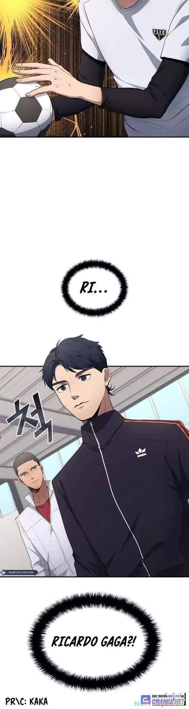 đọc truyện Thiên Phú Bóng Đá, Tất Cả Đều Là Của Tôi! Chương 59 ảnh 21 tại Thiên Thai Truyện