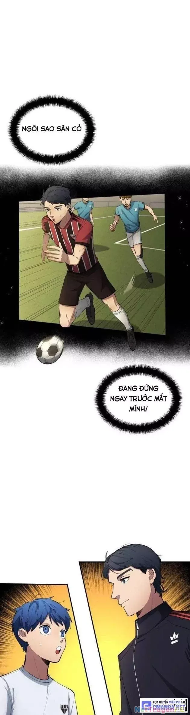 đọc truyện Thiên Phú Bóng Đá, Tất Cả Đều Là Của Tôi! Chương 59 ảnh 22 tại Thiên Thai Truyện